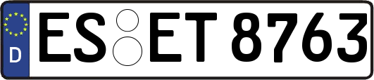 ES-ET8763