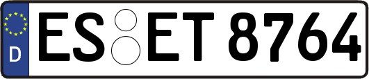 ES-ET8764
