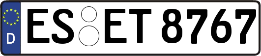 ES-ET8767