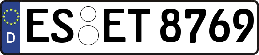 ES-ET8769
