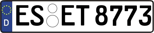 ES-ET8773