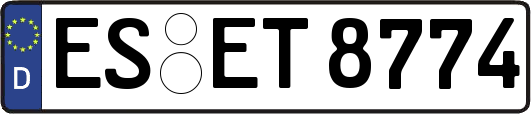 ES-ET8774
