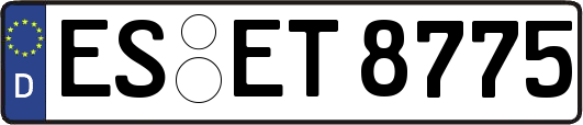 ES-ET8775