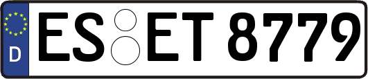 ES-ET8779