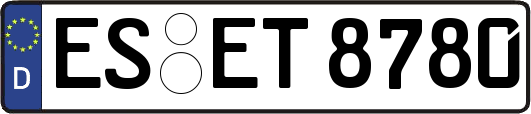 ES-ET8780