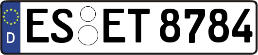ES-ET8784