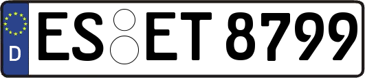 ES-ET8799