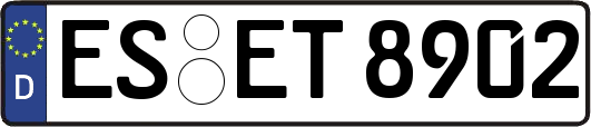 ES-ET8902