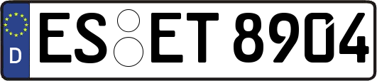ES-ET8904