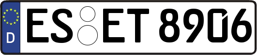 ES-ET8906