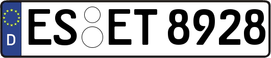 ES-ET8928