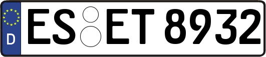 ES-ET8932