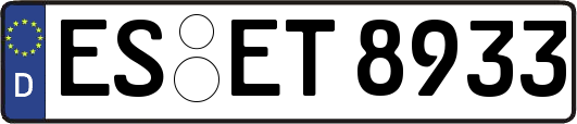 ES-ET8933