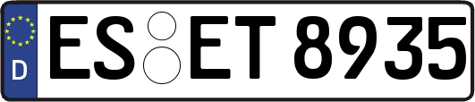 ES-ET8935