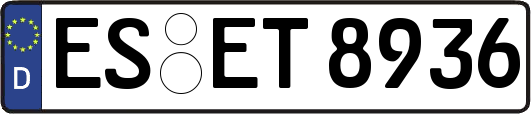 ES-ET8936