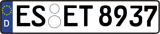 ES-ET8937