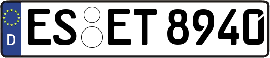 ES-ET8940