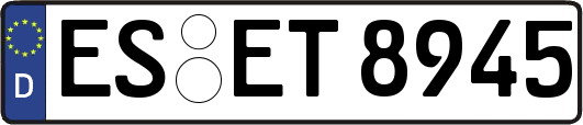 ES-ET8945