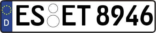 ES-ET8946