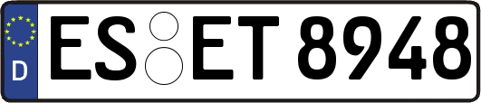 ES-ET8948