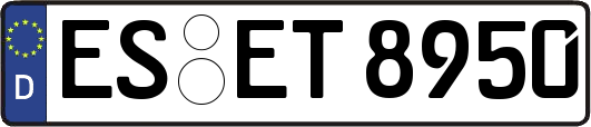 ES-ET8950