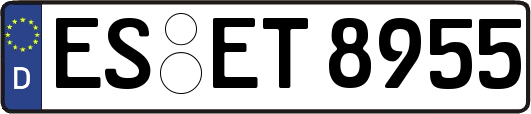 ES-ET8955
