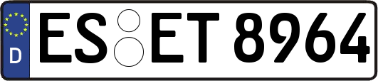 ES-ET8964