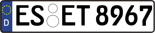 ES-ET8967