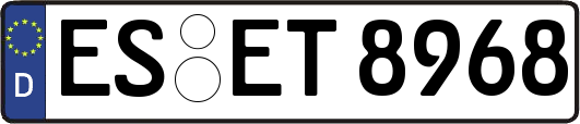 ES-ET8968