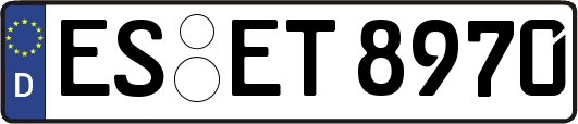 ES-ET8970