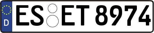 ES-ET8974