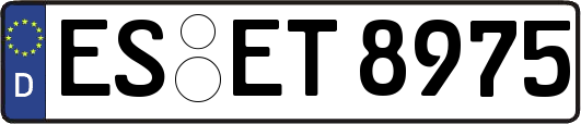 ES-ET8975