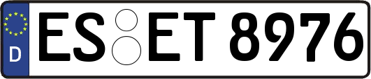 ES-ET8976