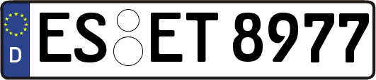 ES-ET8977