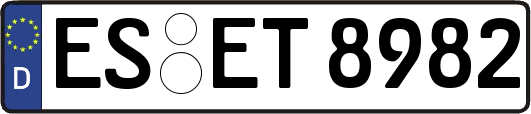 ES-ET8982