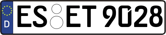 ES-ET9028