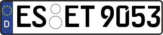 ES-ET9053