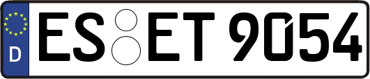ES-ET9054