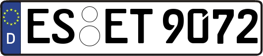 ES-ET9072