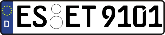 ES-ET9101