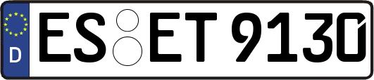 ES-ET9130