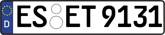 ES-ET9131