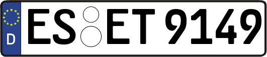 ES-ET9149