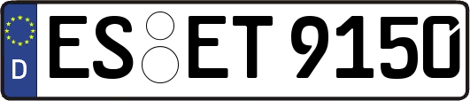 ES-ET9150