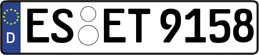 ES-ET9158