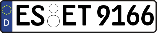 ES-ET9166
