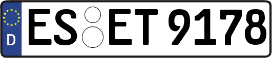 ES-ET9178