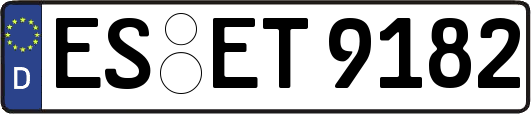 ES-ET9182