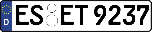 ES-ET9237