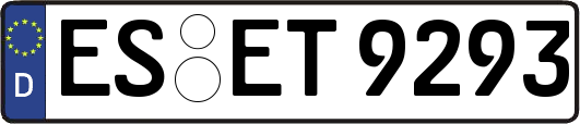 ES-ET9293